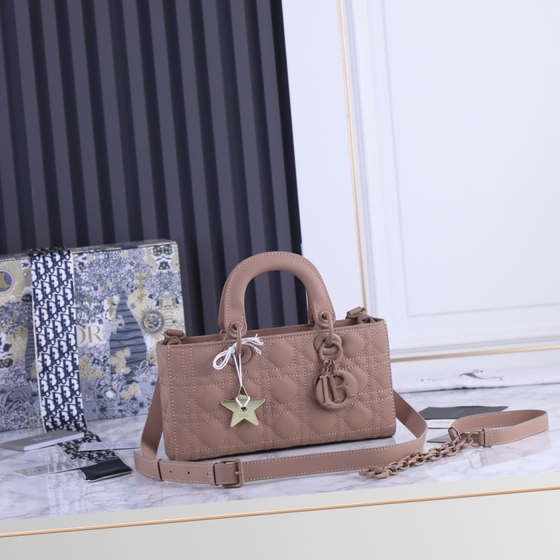 Christian Dior Top Handle Bags